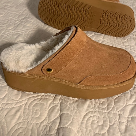 Platform mules NEW - Picture 8 of 14